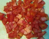 Foto langkah ke 2 dari resep Chilli con.