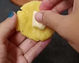 Foto langkah ke 3 dari resep Cheese Ball.