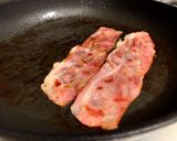 蔥爆黃豆芽的食譜步驟3照片