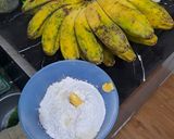 Foto langkah ke 1 dari resep Pisang Goreng.