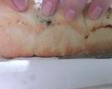 Foto langkah ke 9 dari resep Chocolate chip bread.