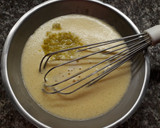 Foto del paso 3 de la receta: Lemon curd/Crema de limón