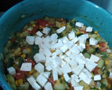 Foto del paso 4 de la receta: Calabacitas a la mexicana