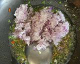 A picture of step 3 of Healthy Pav Bhaji With Millet Pav.