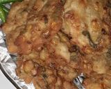 Foto langkah ke 7 dari resep Bakwan Jagung rumahan.