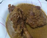 عکس مرحله 6 از دستور خورش فسنجون