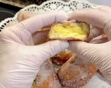 Foto del paso 14 de la receta: Empanadillas dulces “sin gluten “