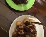 Foto langkah ke 5 dari resep Lukumades Donuts.