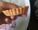 صورة لخطوة 3 من وصفة تارتولات الفراولة 😋