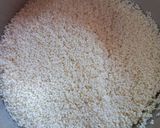 समा चावल खिचडी (Samvat Rice Khichdi navratri Special recipe in hindi) रेसिपी चरण 1 फोटो