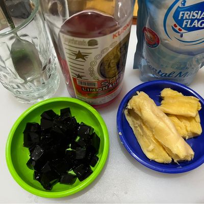 Langkah 1