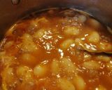 Foto del paso 8 de la receta Judiones con verduras