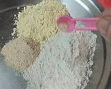 गोभी थेपला रेसिपी चरण 1 फोटो