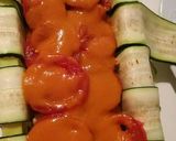 Foto del paso 3 de la receta: Pastel de verduras