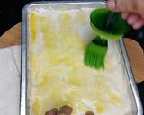 A picture of step 9 of Cheese borek.