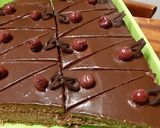 Lúdláb 🍰 recept fázis 3 fotója