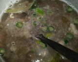 Foto langkah ke 7 dari resep Asem asem daging dan babat.