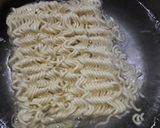 Foto langkah ke 5 dari resep Mie Setan KW versi Indomie.