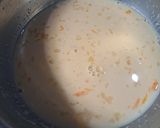Foto langkah ke 2 dari resep Roti Goreng tanpa ulen (minyak).