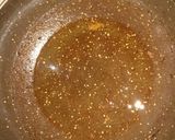 A picture of step 4 of Sweet-spicy beef sauce.