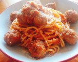 Foto del paso 4 de la receta: Salsa de tomate para pasta súper sencilla
