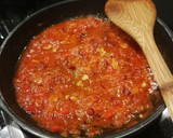 Foto del paso 1 de la receta: Salsa all'arrabbiata