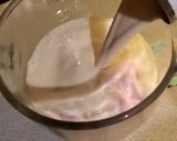 Foto del paso 2 de la receta: Gelatina Canasta con frutas🌺