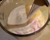 Foto del paso 2 de la receta: Gelatina Canasta con frutas🌺