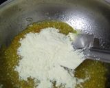 সাবুদানা লাড্ডু (Sabudana laddo recipe in bengali) রেসিপি ধাপ - 2 ছবি