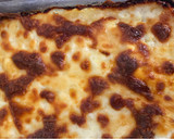 Foto del paso 4 de la receta: Pastel de pollo gratinado