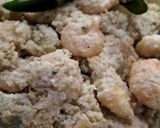 বিনা তেলে চিংড়ি পোস্ত (Chingri posto recipe in Bengali) রেসিপির ধাপ 8 ছবি