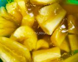 Foto langkah ke 5 dari resep Singkong goreng mekar empuk week10.