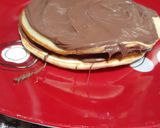 صورة لخطوة 3 من وصفة بان كيك 🥞
