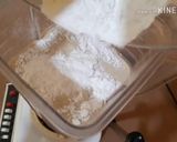 Foto del paso 3 de la receta: Panque en licuadora de leche condensada fácil y rápido