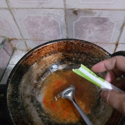 Langkah 5