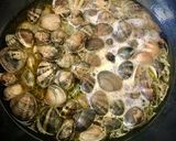Foto del paso 4 de la receta: Spaghetti alle vongole