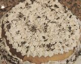 Foto del passaggio 7 della ricetta Zuccotto di pandoro