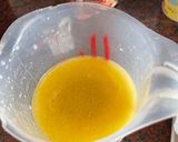 Foto del paso 3 de la receta: Masa de pizza floja en amasadora