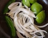 Foto del paso 1 de la receta: Filete de pescado con salsa de aguacate