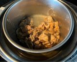 椒鹽蒜香大腸的食譜步驟1照片