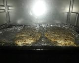 A picture of step 9 of Garlic bread.