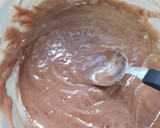 Foto del paso 3 de la receta: Torta marmolada fácil