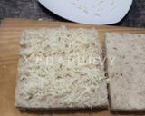 Foto langkah ke 2 dari resep ROTI BAKAR KEJU favorit.