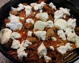 A picture of step 2 of The Old Italian Lasagna Recipe.