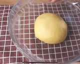 【COOKING BUBU】人氣王明太子年糕芝起司麵包|Cheesy mentaiko-mayo mochi bread | 明太子もちチーズマヨパン♪的食譜步驟1照片