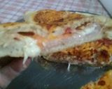 Foto del paso 6 de la receta: Pizza con estilo de Ferchus