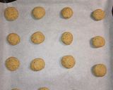 Kávés keksz☕🍪 recept fázis 2 fotója
