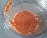 Foto langkah ke 2 dari resep Telur Kuah Pedas.