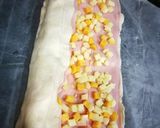 Foto del paso 3 de la receta: Brazo de gitano salado