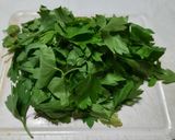 Foto del paso 1 de la receta: Provenzal (ajo y perejil)